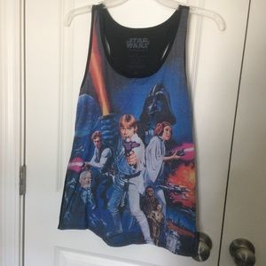 Star Wars tank